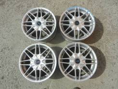 Liso. 6.5x15, 5x100.00, 5x114.30, ET40, ЦО 73,1 мм.