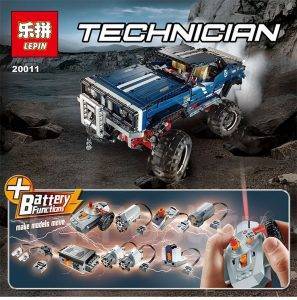 Lepin 20011 sale