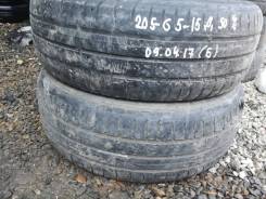 Nokian Nordman SX. Летние, износ: 60%, 2 шт