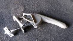 Ручка ручника. Honda Insight, DAA-ZE2, ZE2, DAAZE2 Двигатель LDA
