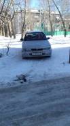 Mitsubishi Galant. механика, 4wd, 2.0 (100 л.с.), бензин, 248 тыс. км