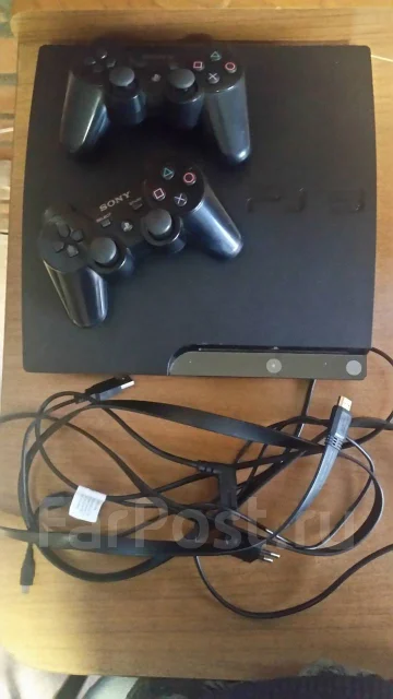 Sony PlayStation 3 Slim ����