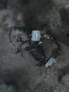 Проводка двс. Toyota: Corolla, Tercel, Corsa, Cynos, Raum, Corolla II, Caldina, Paseo, Sprinter, Corolla 2 Двигатель 5EFE