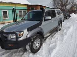 Mazda BT-50