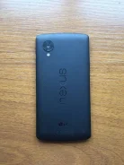 LG Nexus 5. �/� ����