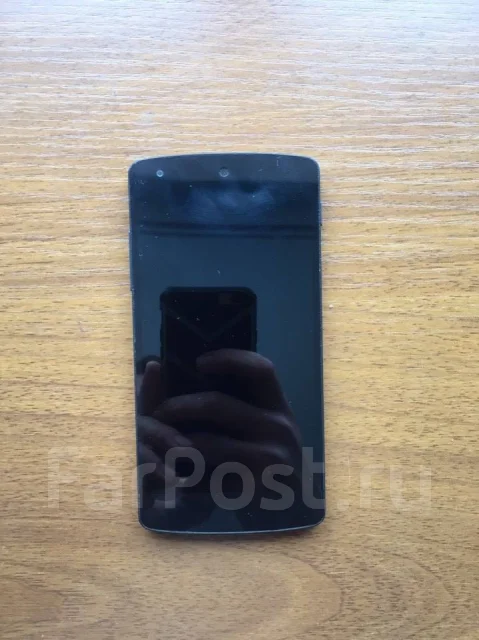 LG Nexus 5. �/� ����