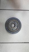 Шкив коленвала. Toyota: Ipsum, Town Ace Noah, RAV4, Vista Ardeo, Corona, Crown, Corona Premio, Carina E, Avensis, Carina ED, Town Ace / Lite Ace, Curr...
