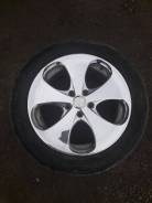 M'z SPEED. 8.0x17, 5x114.30, ET45