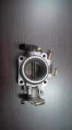 Заслонка дроссельная. Mazda Ford Festiva Mini Wagon, DW5WF, DW3WF Mazda Familia Mazda Demio, DW3W, DW5W Двигатель B3