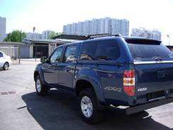 Mazda BT-50