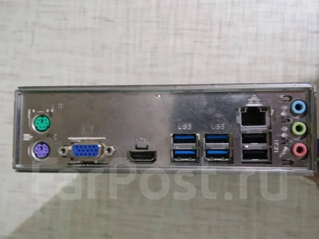 Socket FM1 ����