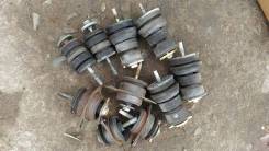 Подушка кузова. Toyota Land Cruiser Prado, RZJ95W Двигатель 3RZFE