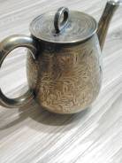 Заварник ( Кофейник) Индия. Оригинал