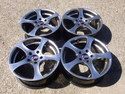 BMW. 7.5x17, 5x120.00, ET40