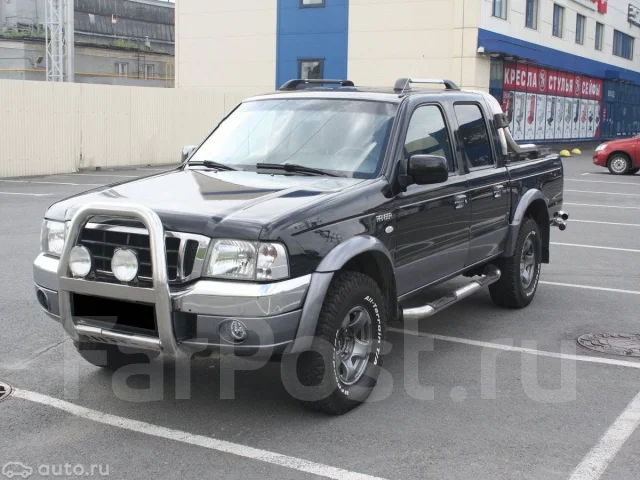 Ford Ranger ����