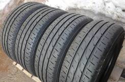 Bridgestone Ecopia. Летние, 2015 год, износ: 10%, 4 шт