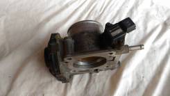 Заслонка дроссельная. Subaru Impreza WRX Subaru Forester Subaru Impreza Subaru Exiga Двигатель EJ205