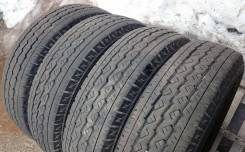 Bridgestone Duravis R670. Летние, 2013 год, износ: 10%, 4 шт