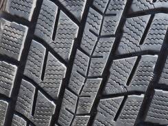 Dunlop. Зимние, без шипов, 2013 год, износ: 5%, 4 шт