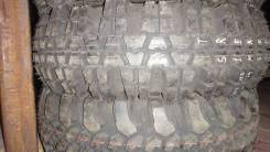 Simex Jungle Trekker 2. Грязь MT, 2014 год, без износа, 4 шт