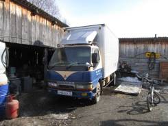 Mitsubishi Canter. Продается MItsubishi Canter, 4 200 куб. см., 3 000 кг.