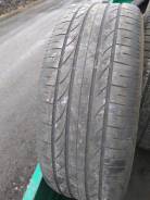 Bridgestone Dueler H/P Sport AS. Летние, износ: 40%, 4 шт