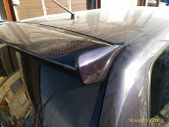 Обвес кузова аэродинамический. Toyota Corolla Fielder, NZE124, ZZE124G, ZZE124, ZZE123, ZZE122, CE121G, CE121, NZE124G, ZZE123G, NZE121G, ZZE122G, NZE...