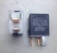 Реле. Toyota: Windom, Tarago, Vitz, bB, Celica, Avensis, ist, Sienna, Land Cruiser Prado, Grand Hiace, Funcargo, Starlet, Carina, XA, ToyoAce, Previa...