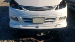 Губа. Toyota Estima, ACR30, ACR40, MCR30, ACR30W, ACR40W, MCR40, MCR30W, MCR40W