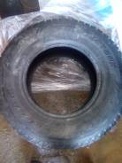 Bridgestone Blizzak DM-Z2. Зимние, без шипов, 2013 год, износ: 30%, 3 шт