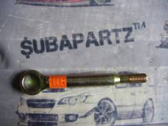 Крюк буксировочный. Subaru Legacy, BPH, BLE, BP5, BP9, BL5, BL9, BPE Subaru Exiga, YA9, YA5, YA4 Двигатели: EJ20X, EJ20Y, EJ253, EJ255, EJ203, EJ204...