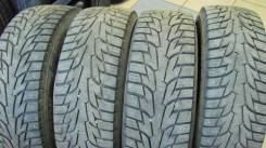 Hankook Winter i*Pike RS W419. Зимние, шипованные, 2014 год, износ: 10%, 4 шт