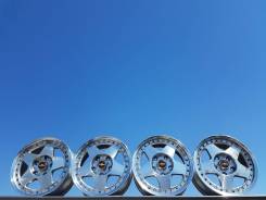 Weds. 7.0x16, 5x127.00, ET35