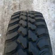 Dunlop Grandtrek MT1. Грязь MT, 2016 год, без износа, 4 шт