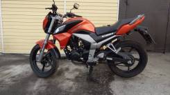 Racer Fighter 250. 250 куб. см., исправен, птс, с пробегом