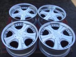 Lodio Drive. 8.5x18, 6x139.70, ET25, ЦО 107,1 мм. Под заказ