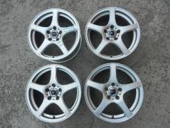 A-Tech. 7.0x16, 5x108.00, ET40, ЦО 64,1 мм.