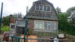 Срочно! Продам дачу в "Звездном" Кипарисово. От частного лица (собственник)