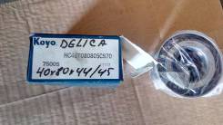 Подшипник ступицы. Hyundai H100 Mitsubishi: Delica Space Gear, Challenger, 1/2T Truck, Delica Truck, Triton, Pajero, Strada