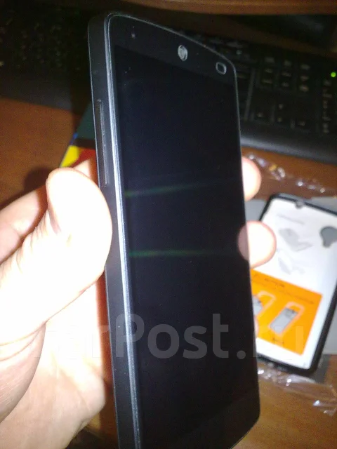 LG Nexus 5. �/� ����