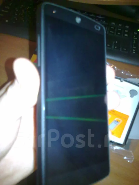 LG Nexus 5. �/� ����