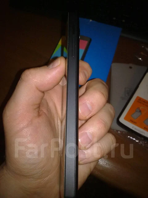 LG Nexus 5. �/� ����
