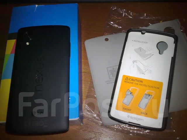 LG Nexus 5. �/� ����
