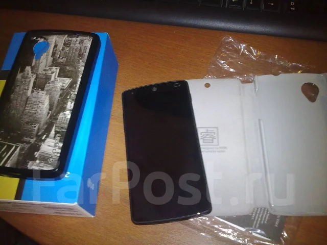 LG Nexus 5. �/� ����