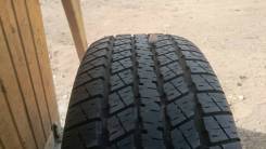 Goodyear Wrangler HP. Летние, 2014 год, износ: 10%, 2 шт