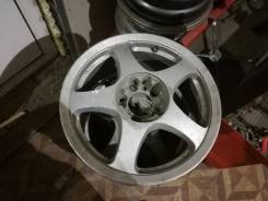 Bridgestone. 7.0x16, 4x114.30, 5x114.30, ET15