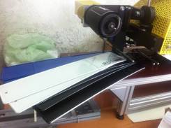 Номерные знаки сувенирные. Под заказ
