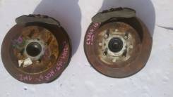 Диск тормозной. Toyota: bB, Yaris, WiLL Cypha, Raum, Yaris Verso, WiLL Vi, Vitz, Echo Verso, XA, Echo, Porte, Funcargo, ist, Platz, Scion Двигатели: 1...
