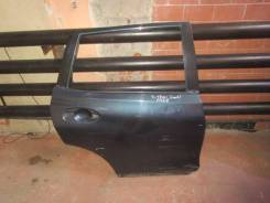 Дверь боковая. Nissan X-Trail, T32