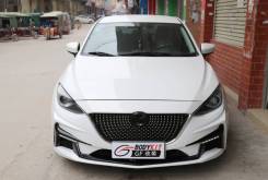 Бампер. Mazda Axela, BM5AP, BM5FS, BYEFP, BM5AS, BM2FP, BMEFS, BM2FS, BM5FP Mazda Mazda3, BM. Под заказ